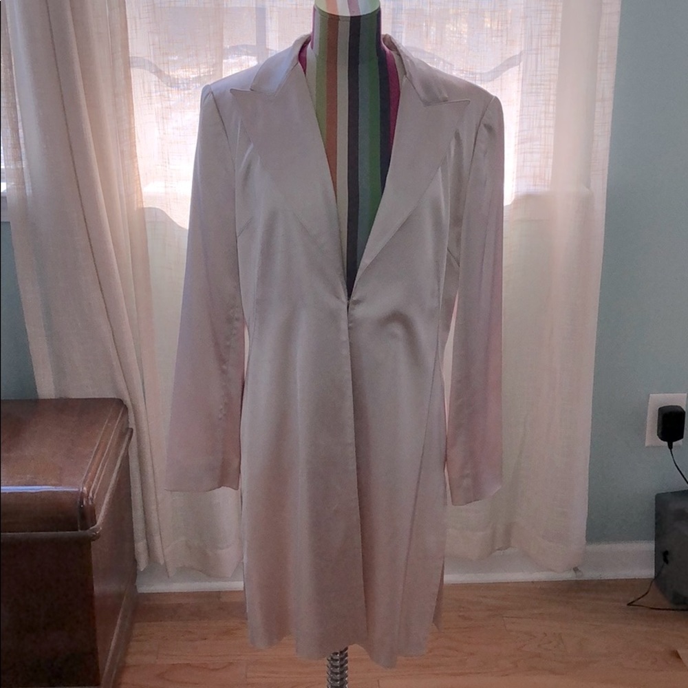 Alberto Makali women’s evening jacket size Large